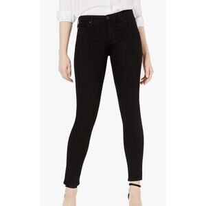 AG Adriano Goldschmied Super Skinny The Legging Corduroy Pants Womens 29R (1796)